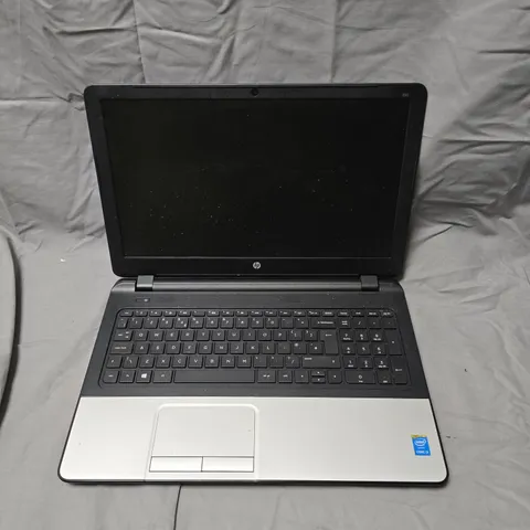 HP 350 G2 LAPTOP