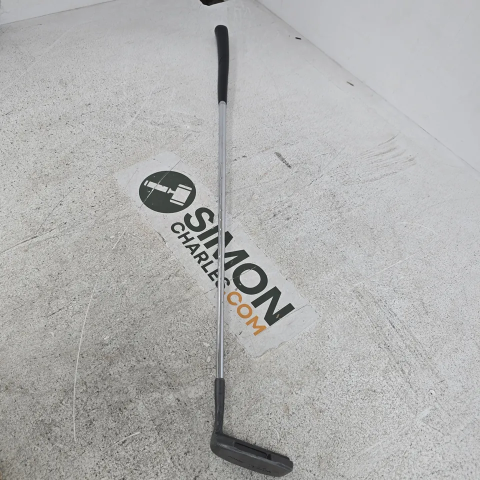 MIZUNO WIDEC W-1 PUTTER