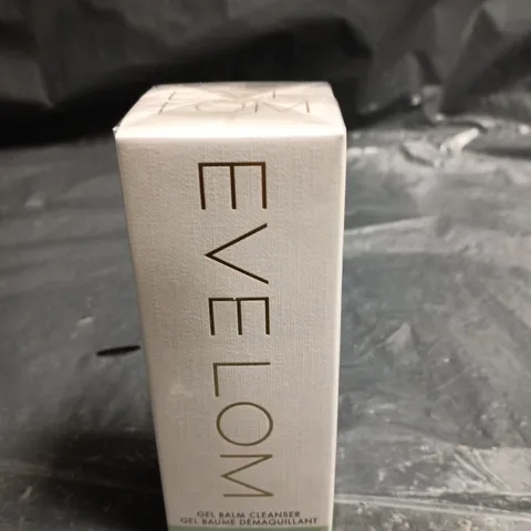 SEALED EVE LOM GEL BALM CLEANSER 100ML