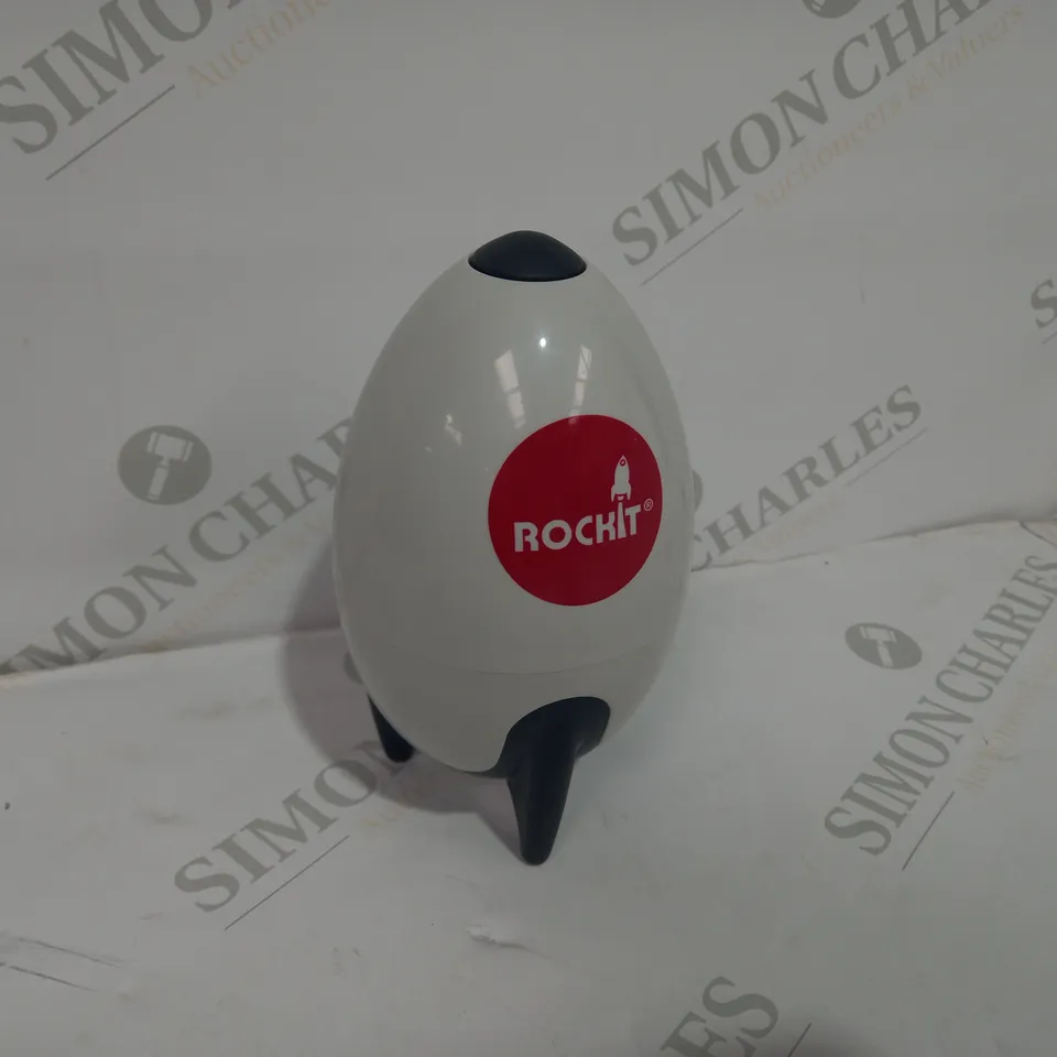 ROCKIT PORTABLE BABY ROCKER