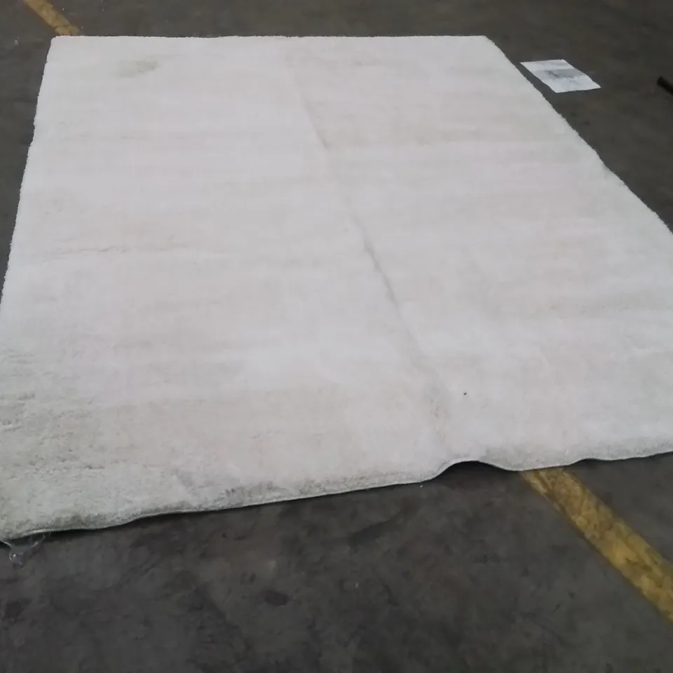 STILLAGE OF APPROXIMATELY 20 QUALITY DESIGNER RUGS XL