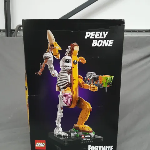 LEGO FORTNITE - PEELY BONE - 77072