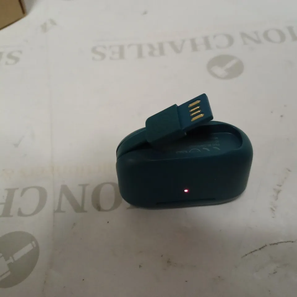 JLAB EARPHONES GREEN