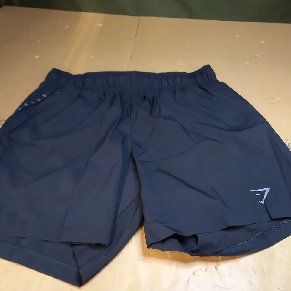 GYMSHARK WORKOUT LEGGINGS SIZE XL