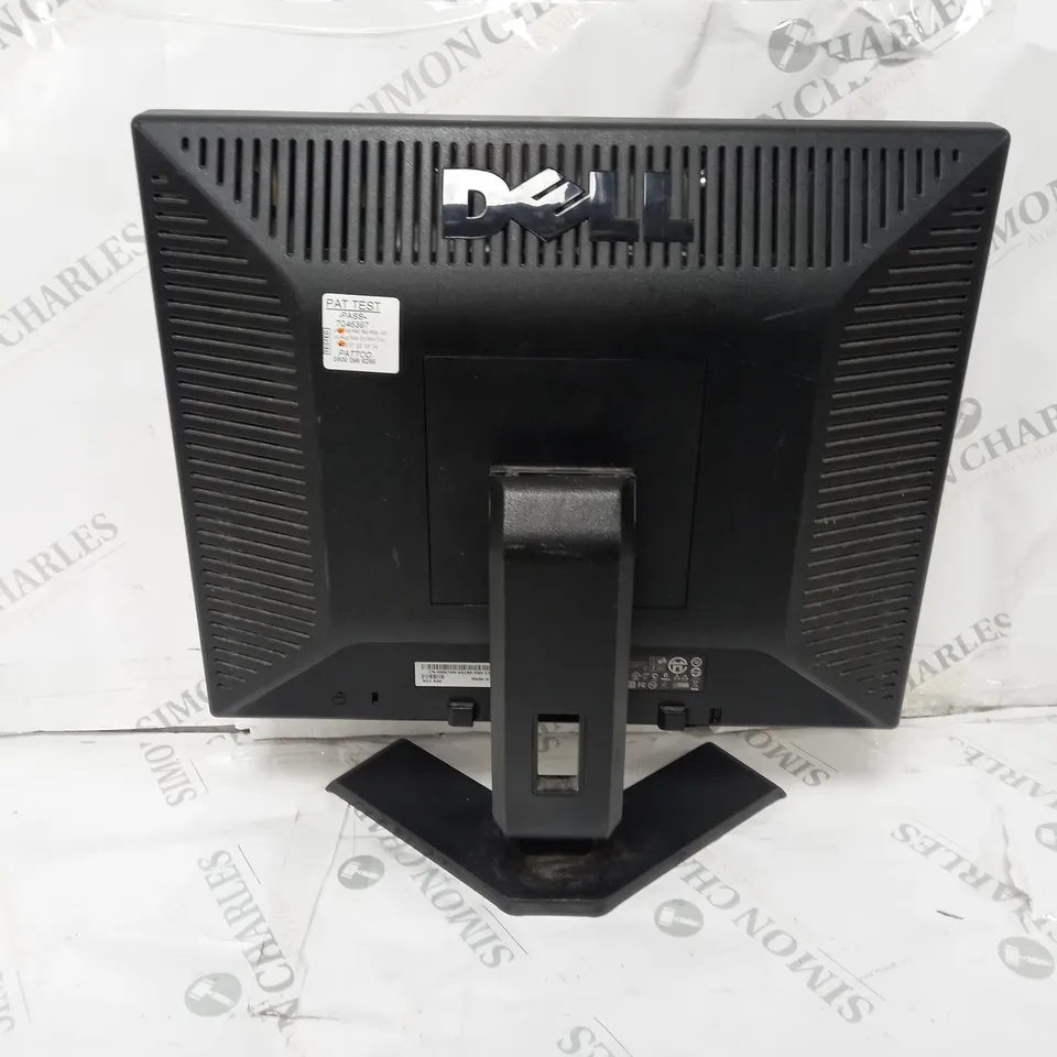 DELL E170SC LCD MONITOR