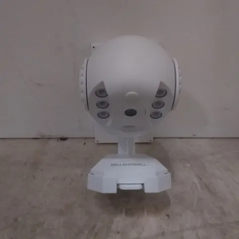 BOXED BELL HOWELL SPOTLIGHT EXTREME SOLAR POWERED