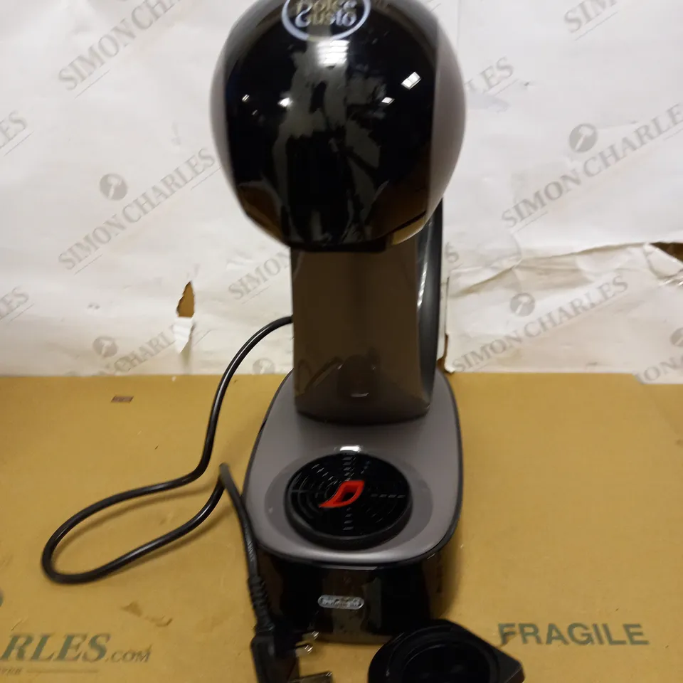 NESCAFE DOLCE GUSTO INFINISSIMA COFFEE MACHINE 