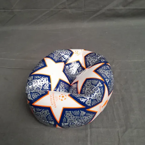 UEFA CHAMPIONS LEAGUE REPLICA MATCH BALL - ISTANBUL 2023