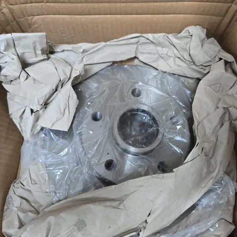 BOSCH BRAKE DISC - MODEL UNSPECIFIED