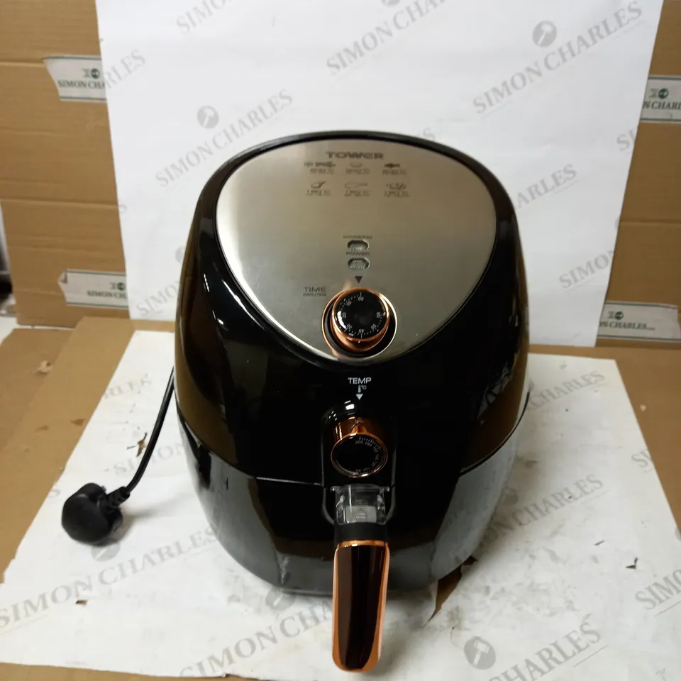 TOWER VORTEX AIR FRYER