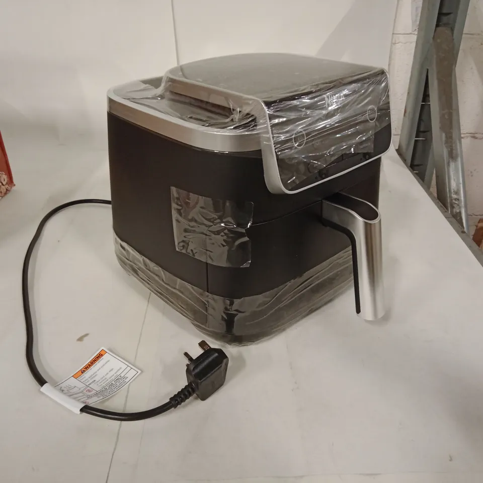 NINJA AIR FRYER PRO 4.7L AF140UK – BOXED