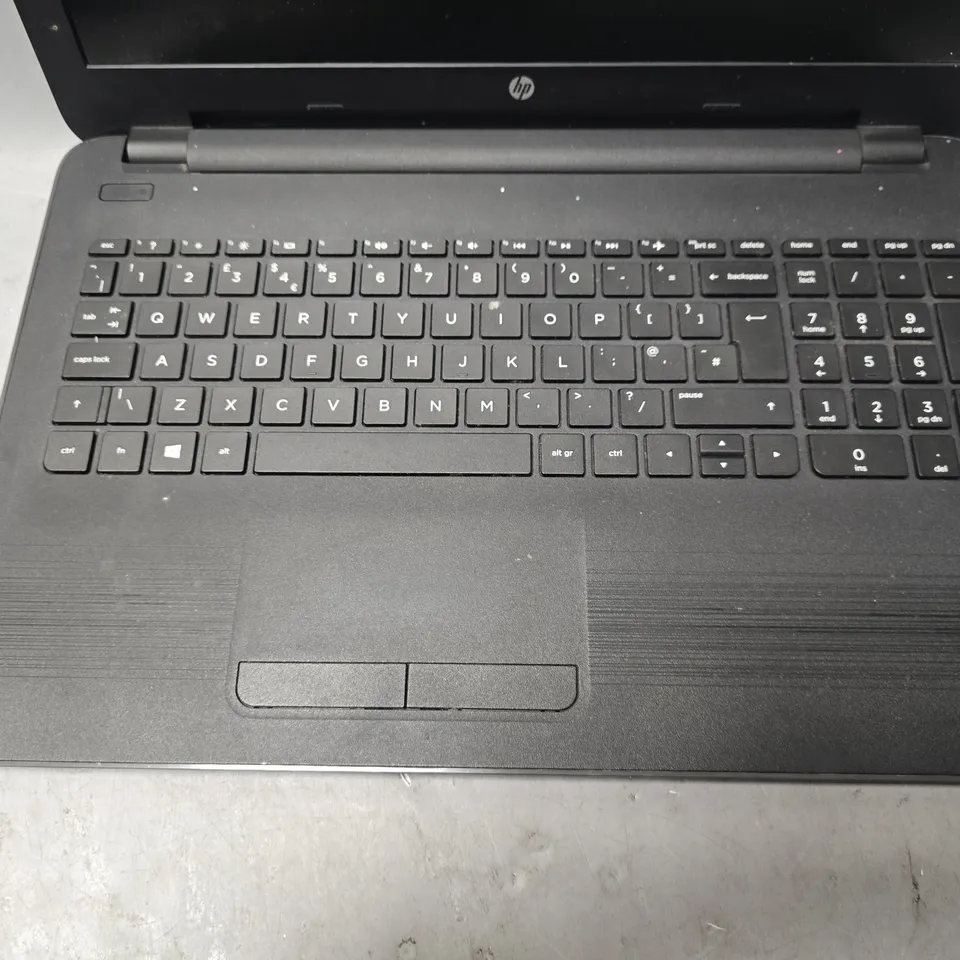 HP 250 G5 NOTEBOOK PC