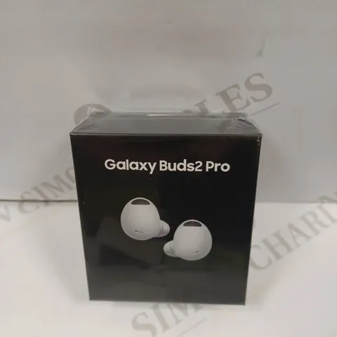 SEALED SAMSUNG GALAXY BUDS2 PRO WIRELESS EARPHONES 