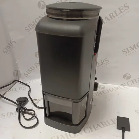 WILFA SVART GRINDER