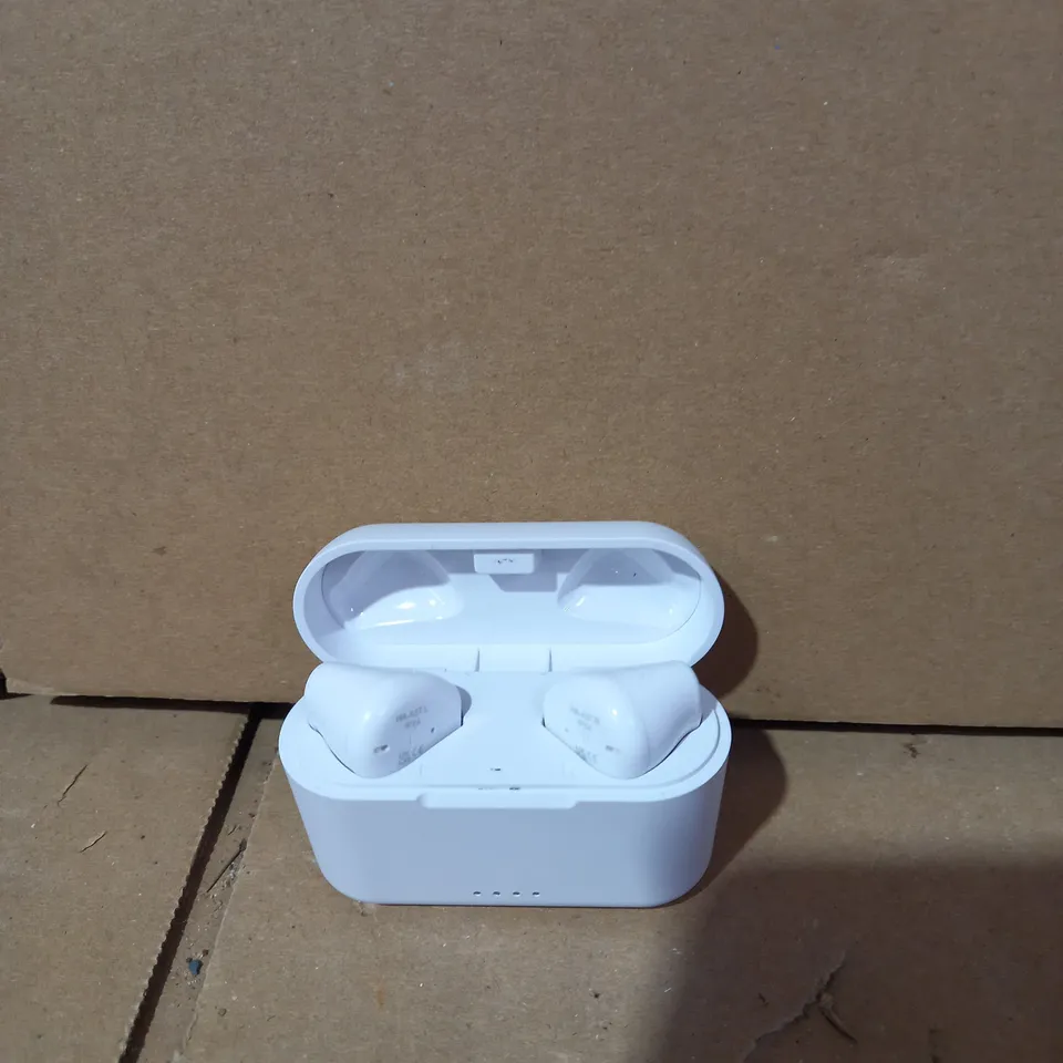 ASDA TECH  TRUE WIRELESS EARBUDS