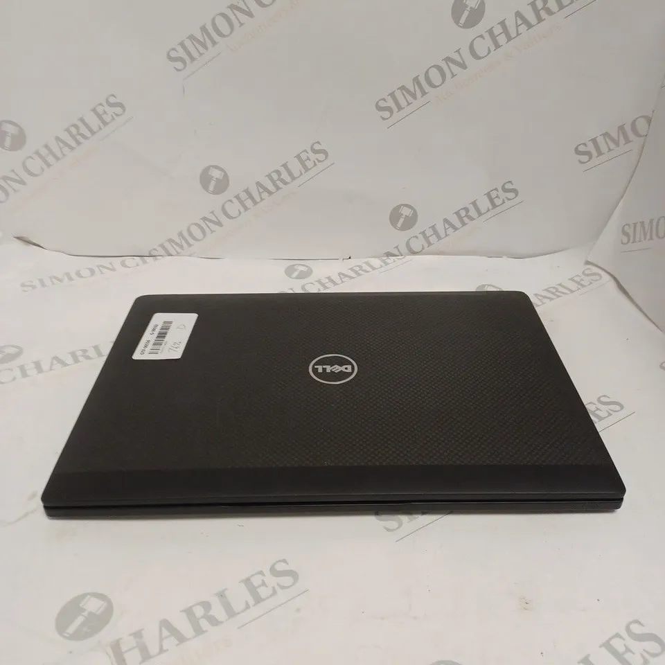 DELL LATITUDE 7280 LAPTOP 