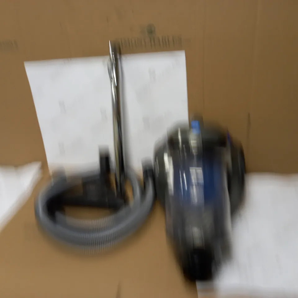 RUSSELL HOBBS RHCV4101 TITAN2 CYLINDER VACUUM GREY AND BLUE