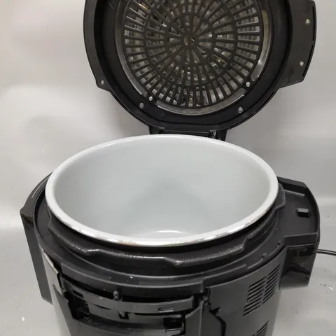 NINJA FOODI MAX 9-IN-1 MULTI-COOKER