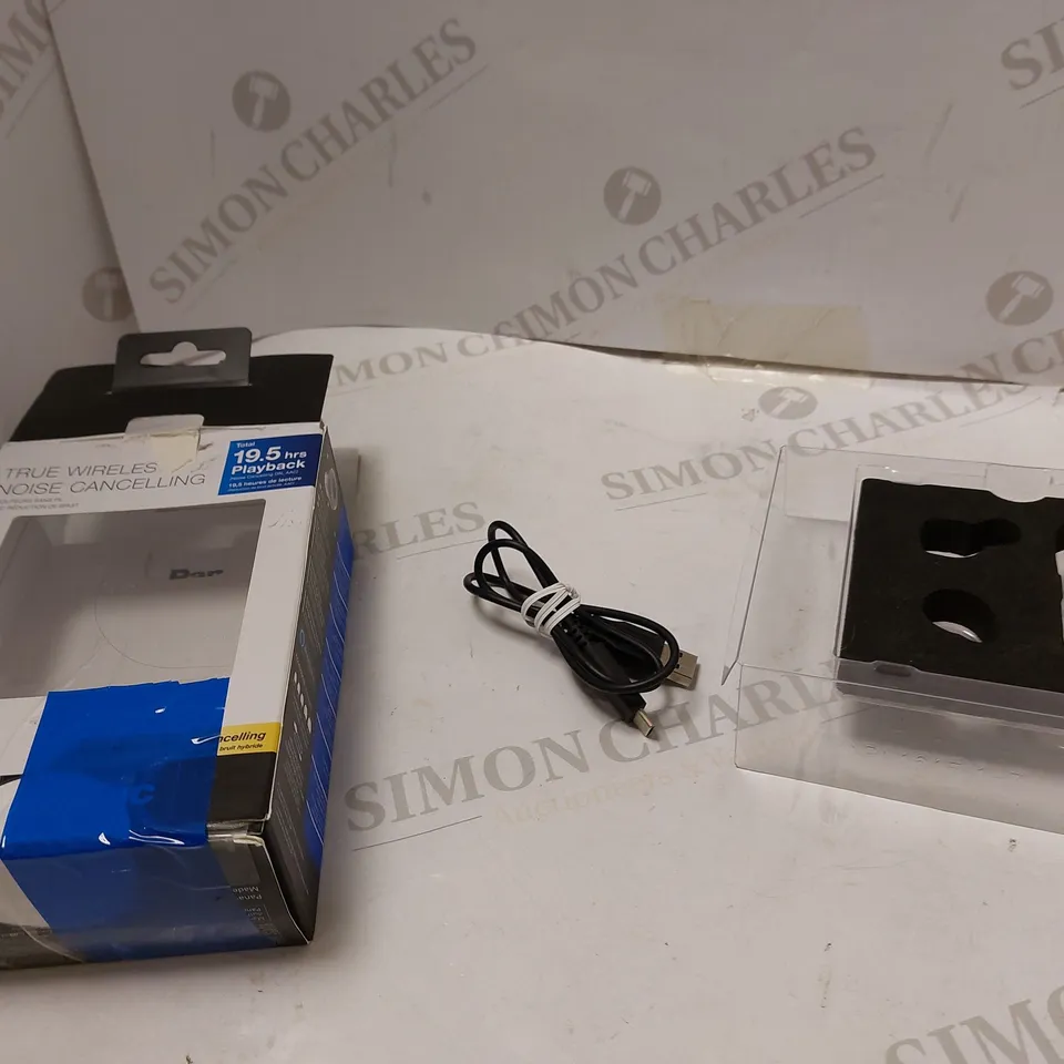 PANASONIC RZ-S500WE-K WIRELESS EARBUDS 