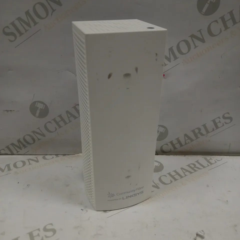 LINKSYS VELOP WHW0303 TRI-BAND WHOLE HOME RANGE EXTENDER 