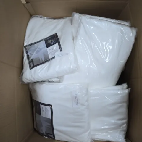 LARGE BOX OF APPROX 15 BEDDING SETS