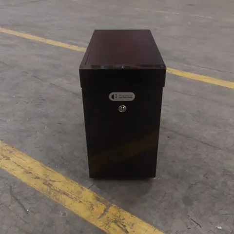 COMMERCIAL COFFEE MACHINE FRIDGE