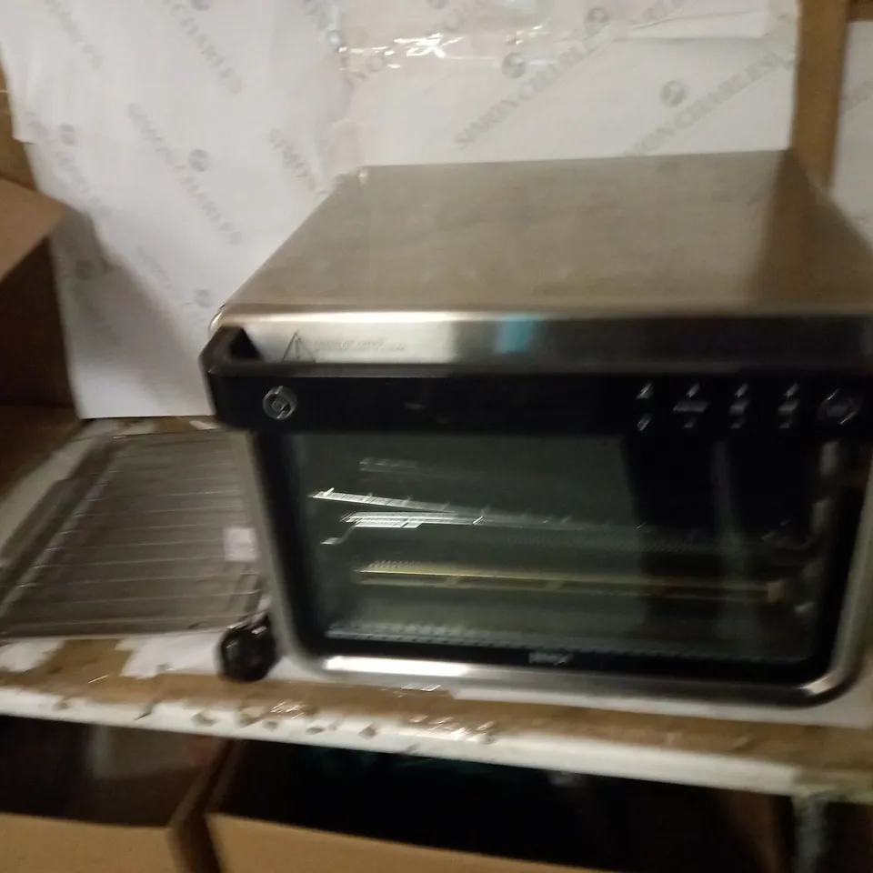 NINJA FOODI 10-IN-1 MULTIFUNCTION OVEN