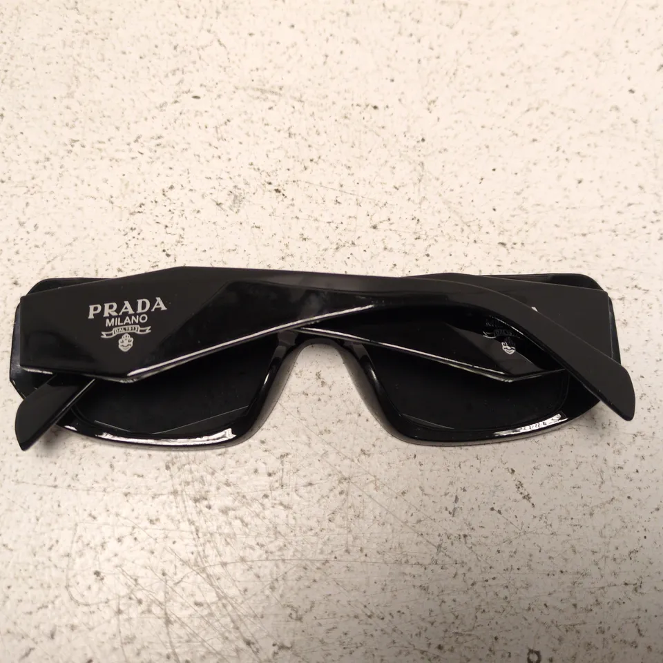PRADA MILANO SUNGLASSES – WITH CASE