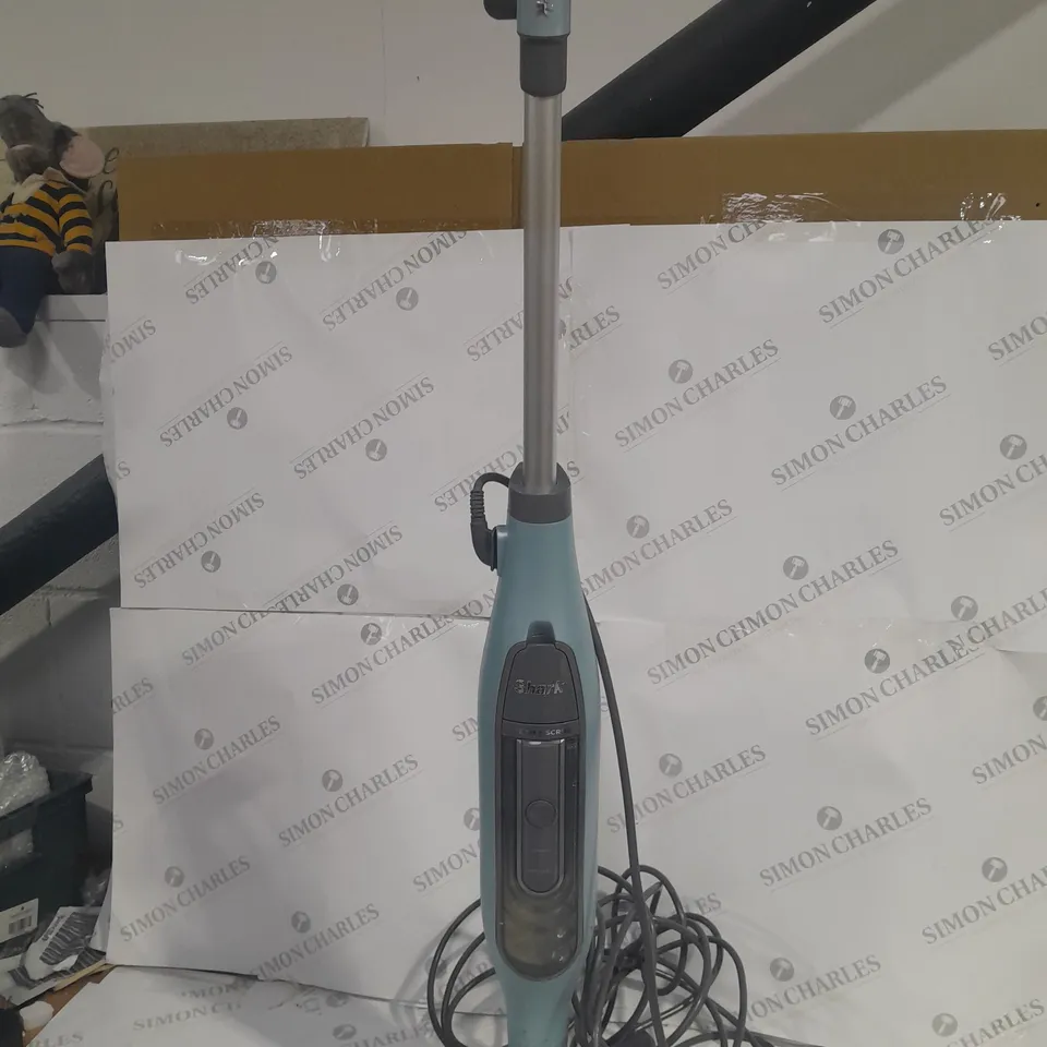 SHARK S6002UK STEAM FLOOR MOP