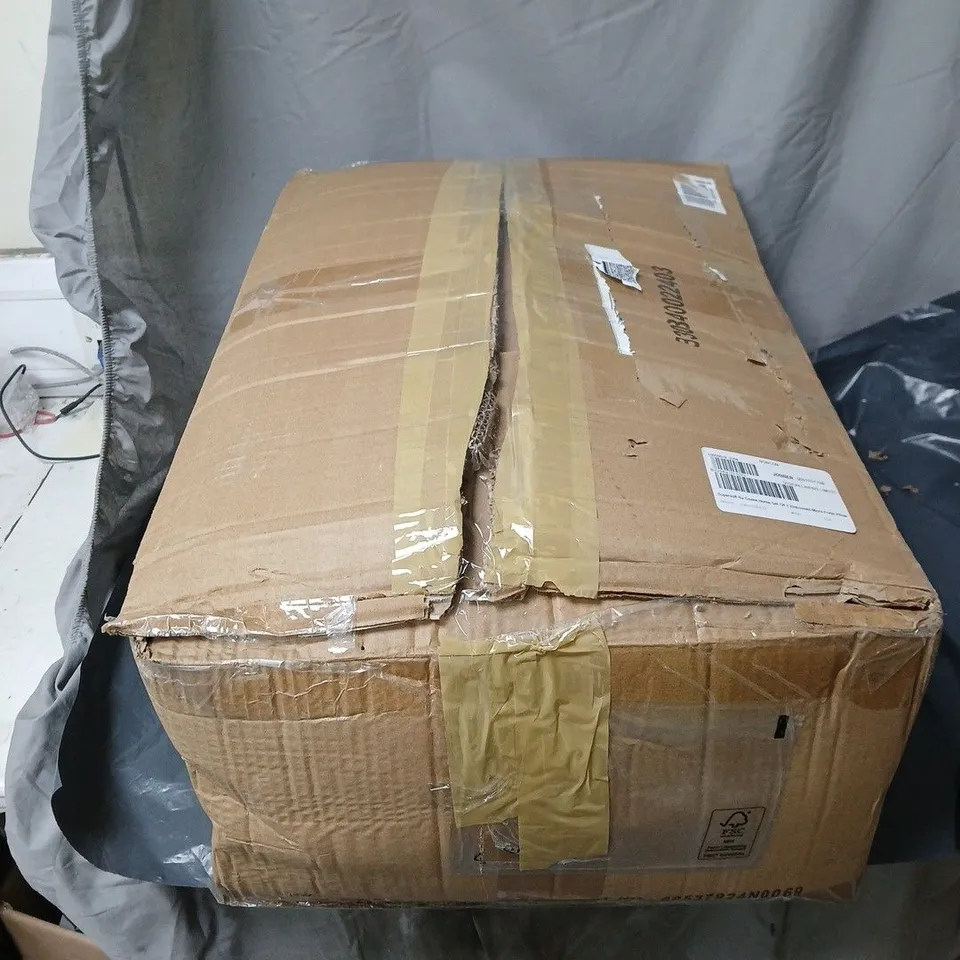 SUPERSOFT BY COZEE HOME SET OF 2 EMBOSSED MICRO-FRESH PILLOWS