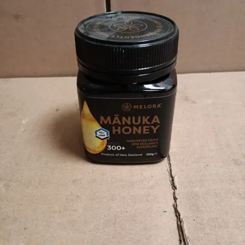 MELORA MANUKA HONEY MGO300+ 250G