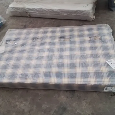 QUALITY BAGGED ALEX 120cm SMALL DOUBLE MATTRESS