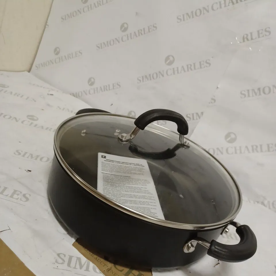 CIRCULON - TOTAL - SAUTE PAN 