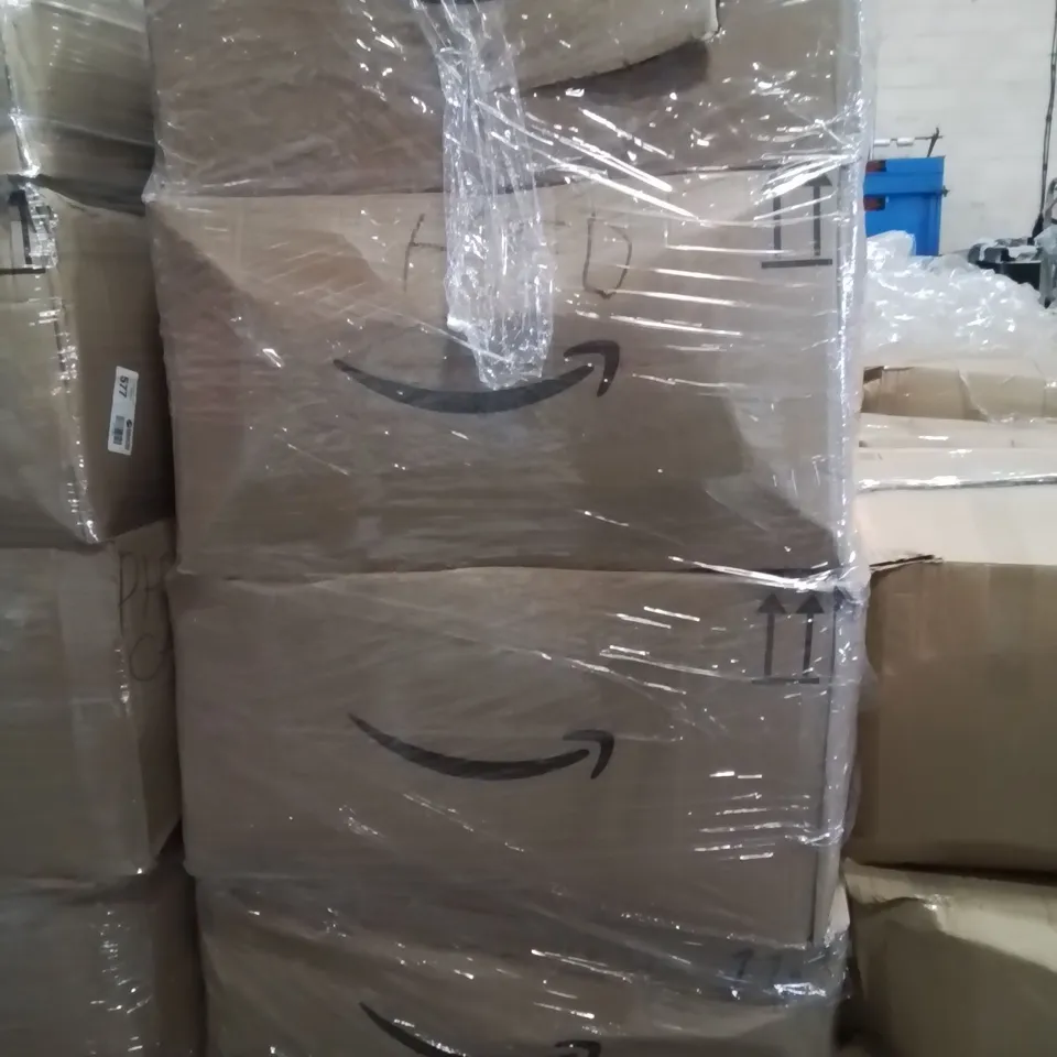 PALLET TO CONTAIN A LARGE QUANTITY OF PHONE CASES AND SCREEN PROTECTORS AND TABLET CASES