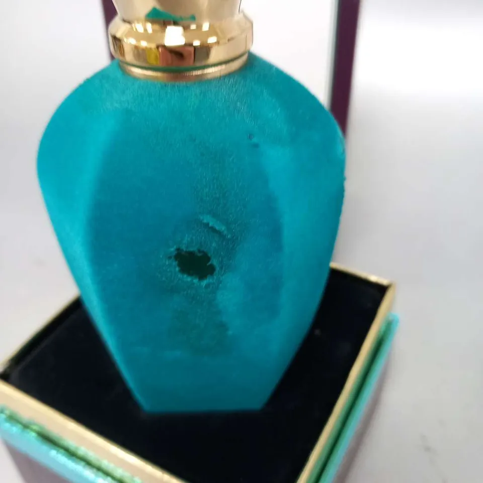 BOXED XERJOFF ERBA PURA EAU DE PARFUM 100ML