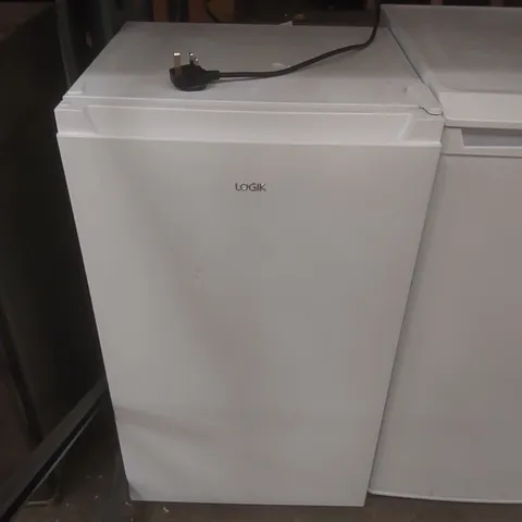 LOGIK LUR48W23 UNDERCOUNTER FRIDGE - WHITE