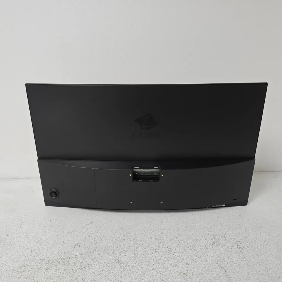 Z-EDGE UG24 24-INCH CURVED GAMING MONITOR