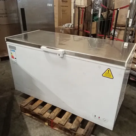 ARTICA HEC917 CHEST FREEZER