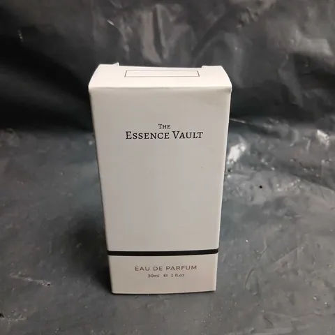 BOXED THE ESSENCE VAULT FRAGRANCES PARFUM 30ML