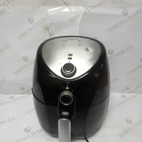 TOWER 4.3L AIR FRYER (T17021)