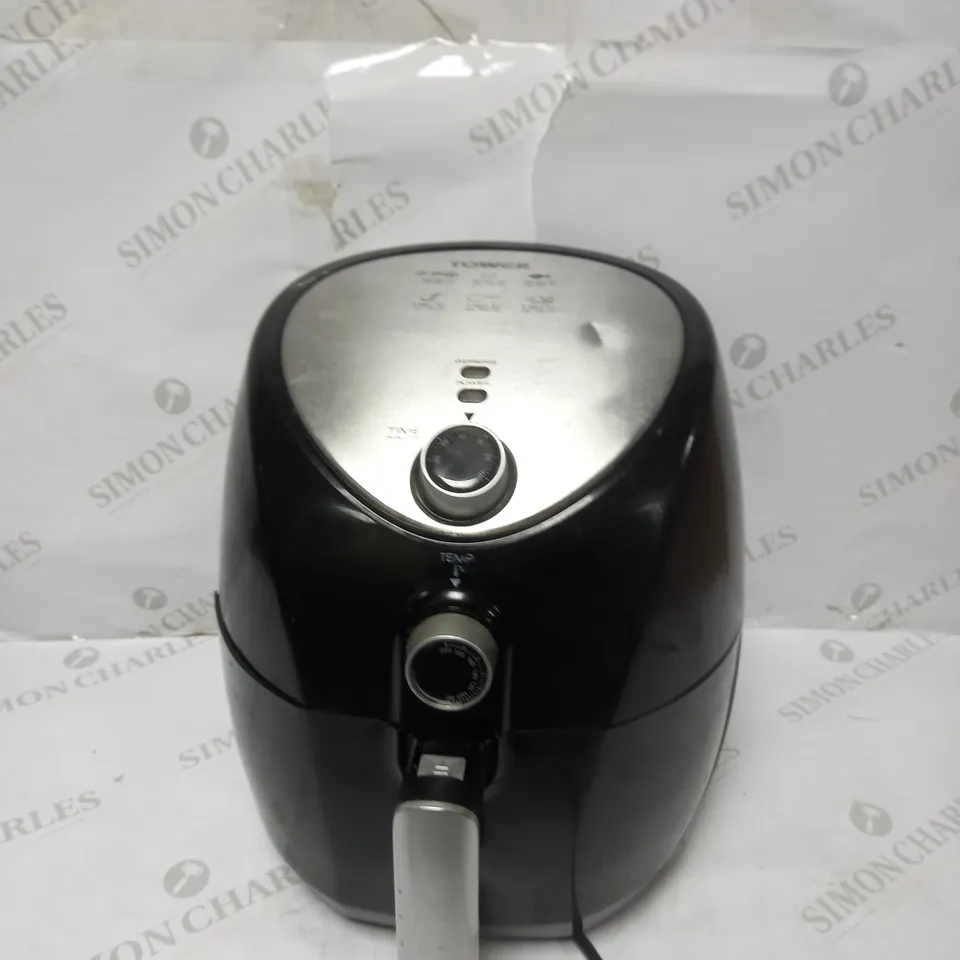 TOWER 4.3L AIR FRYER (T17021)