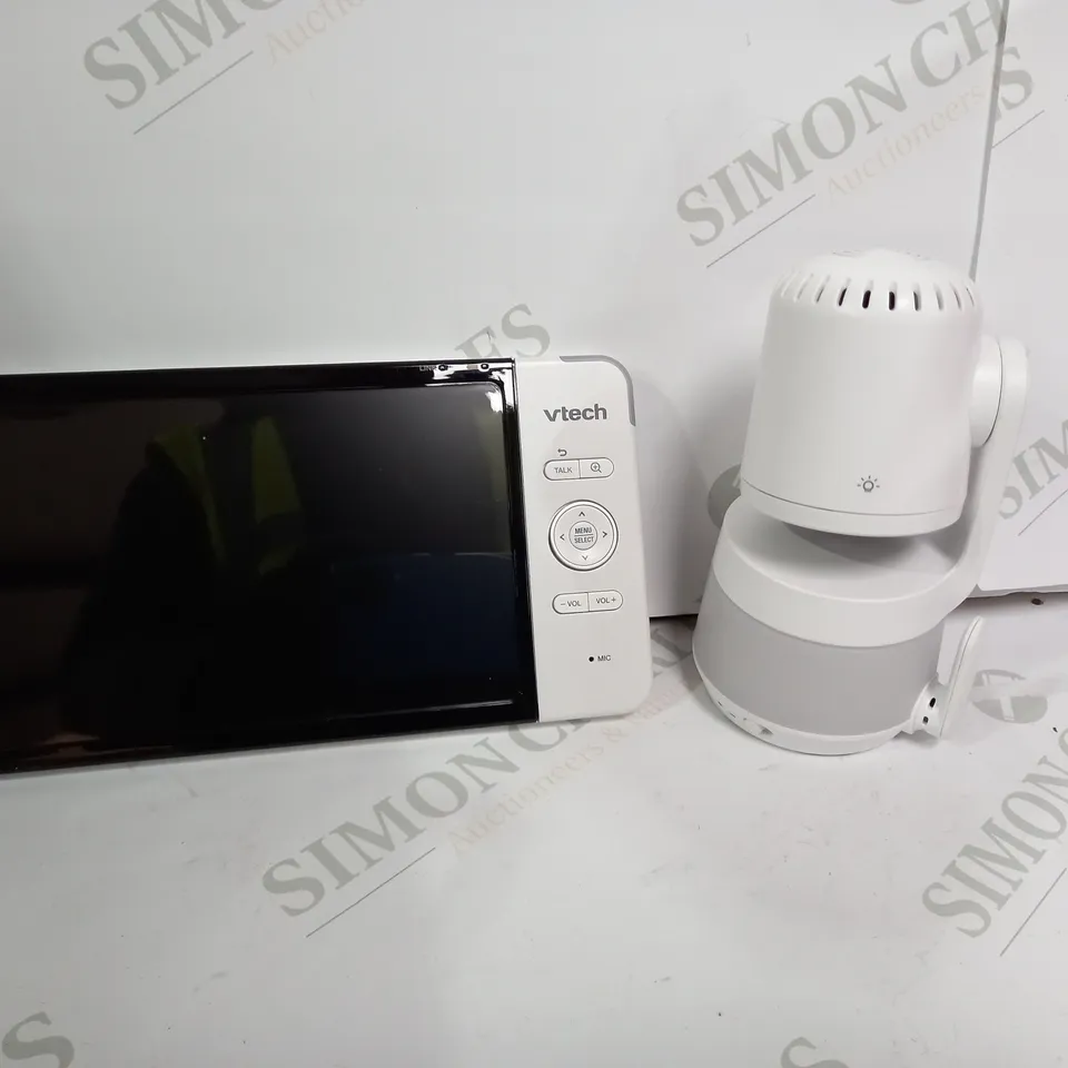 VTECH SMART 7" WIFI VIDEO MONITOR