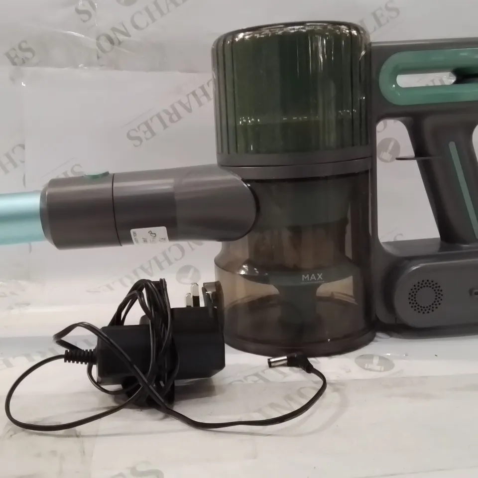 TOWER HANDHELD CORDLESS VACUUM CLEANER 