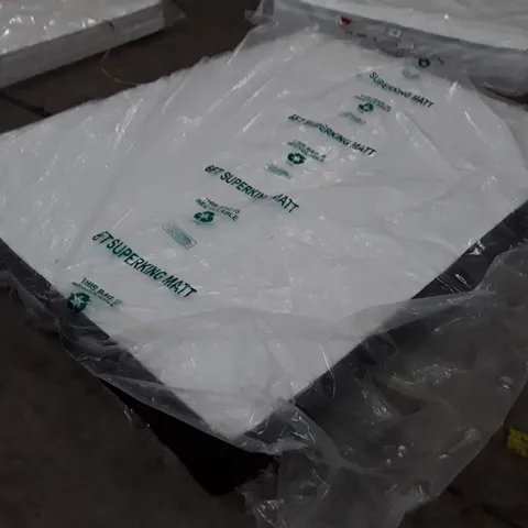 QUALITY BAGGED 5FT MATTRESS
