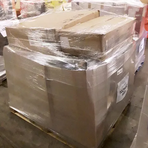 PALLET OF APPROXIMATELY 227 ASSORTED HIGH VALUE ELECTRICAL ITEMS INCLUDING