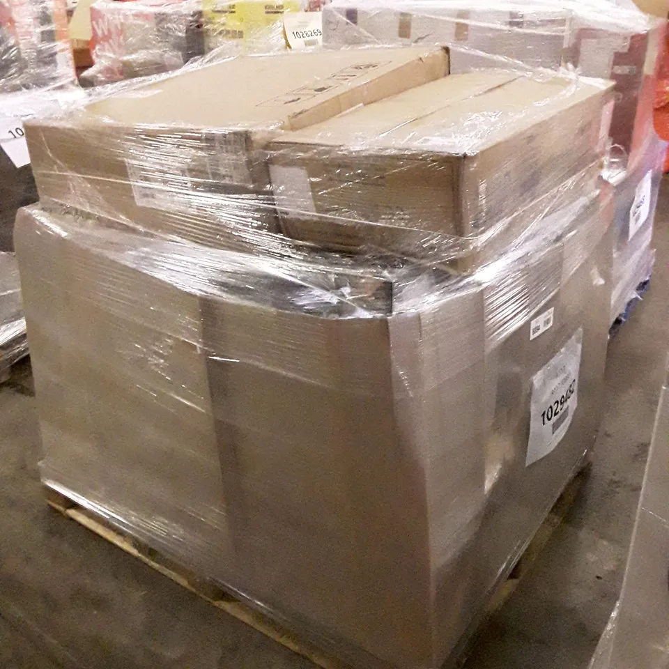 PALLET OF APPROXIMATELY 227 ASSORTED HIGH VALUE ELECTRICAL ITEMS INCLUDING