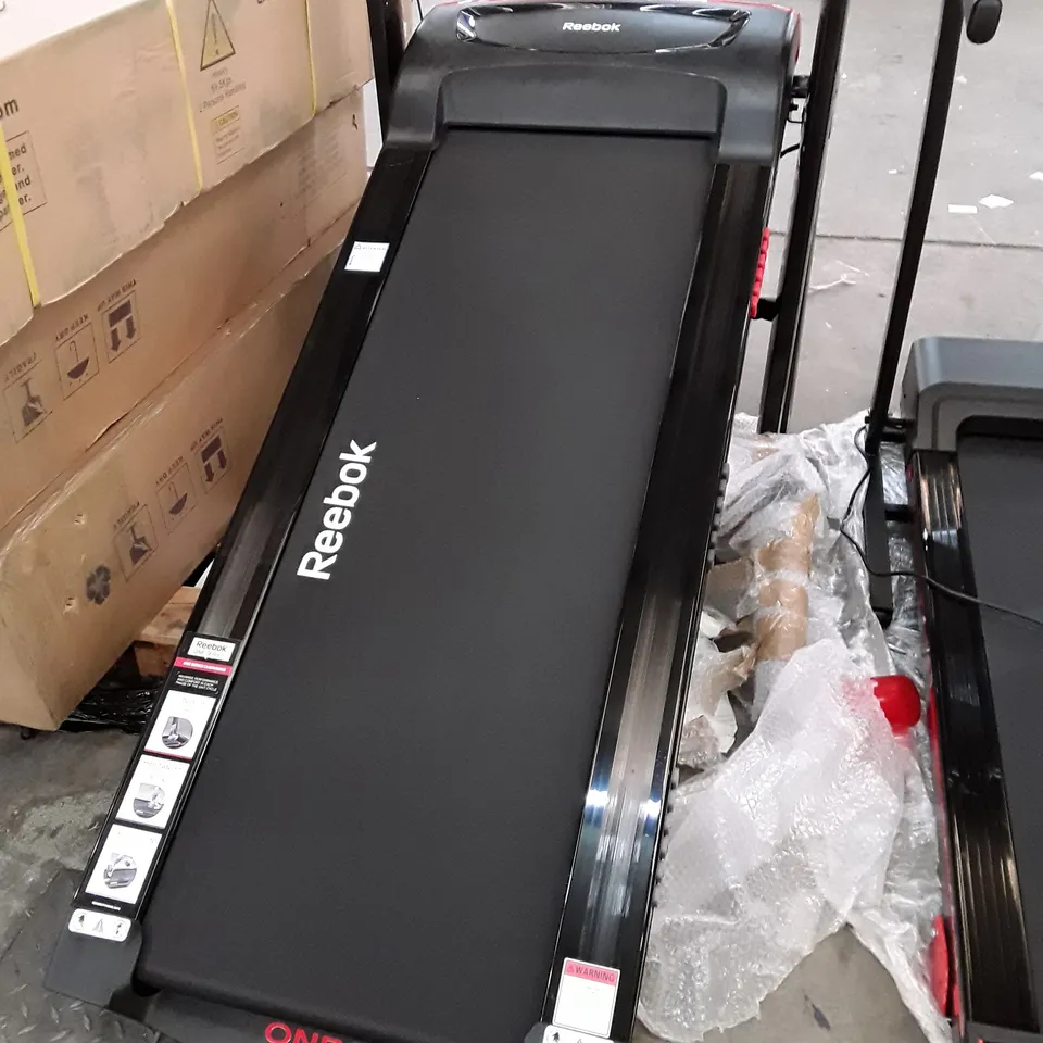 REEBOK GT50 TREADMILL RRP £700