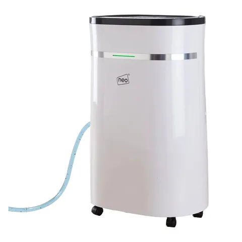 BOXED NEO 25L PER DAY DEHUMIDIFIER WITH 6L WATER TANK 