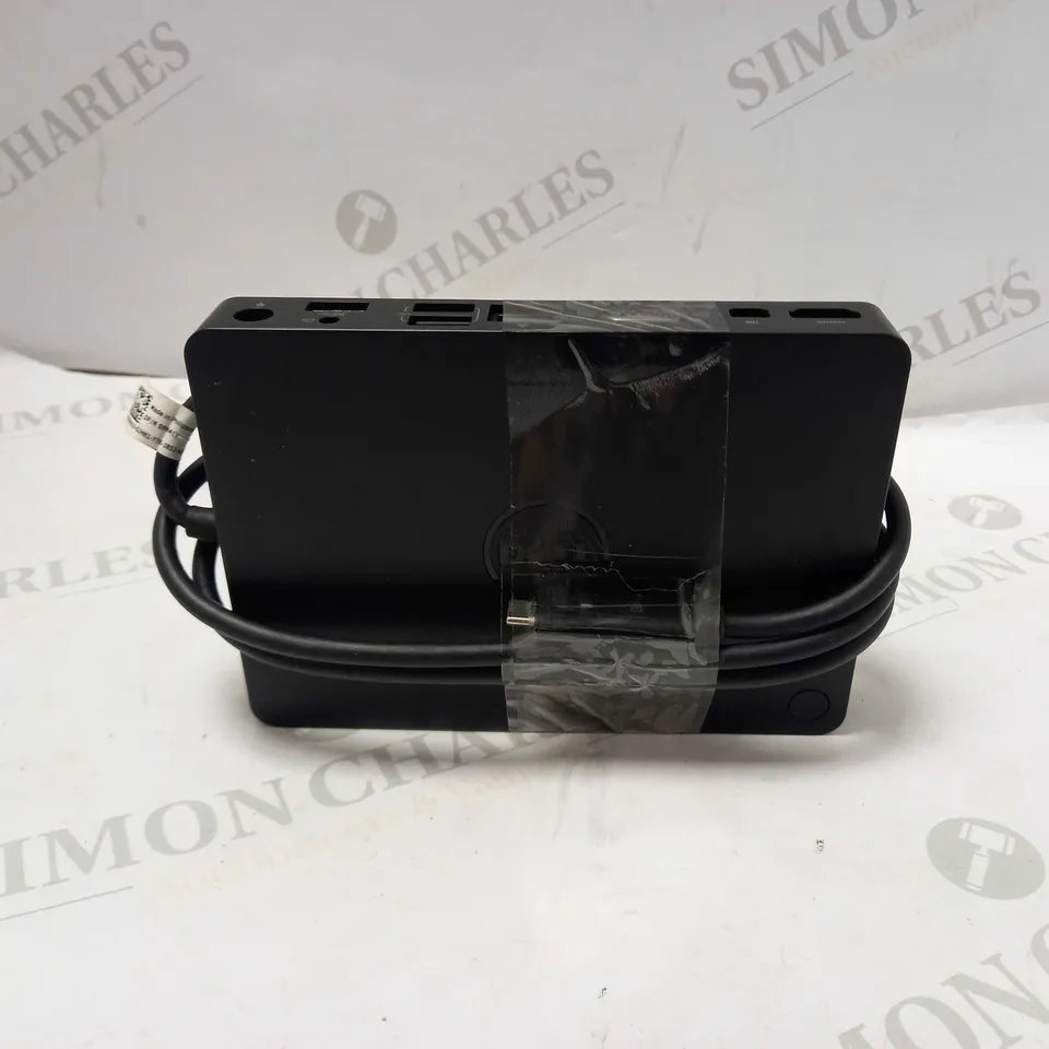DELL K17A WD15 DOCKING STATION
