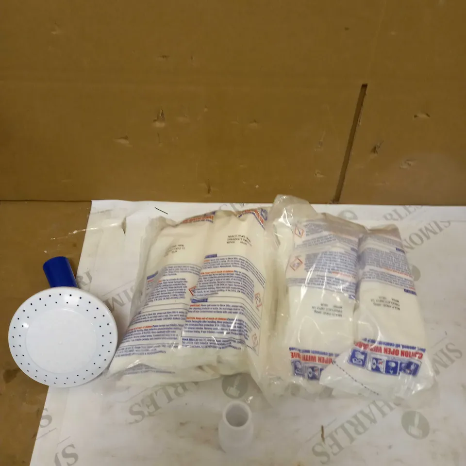 BLOCK BLITZ PAVING TREATMENT KIT